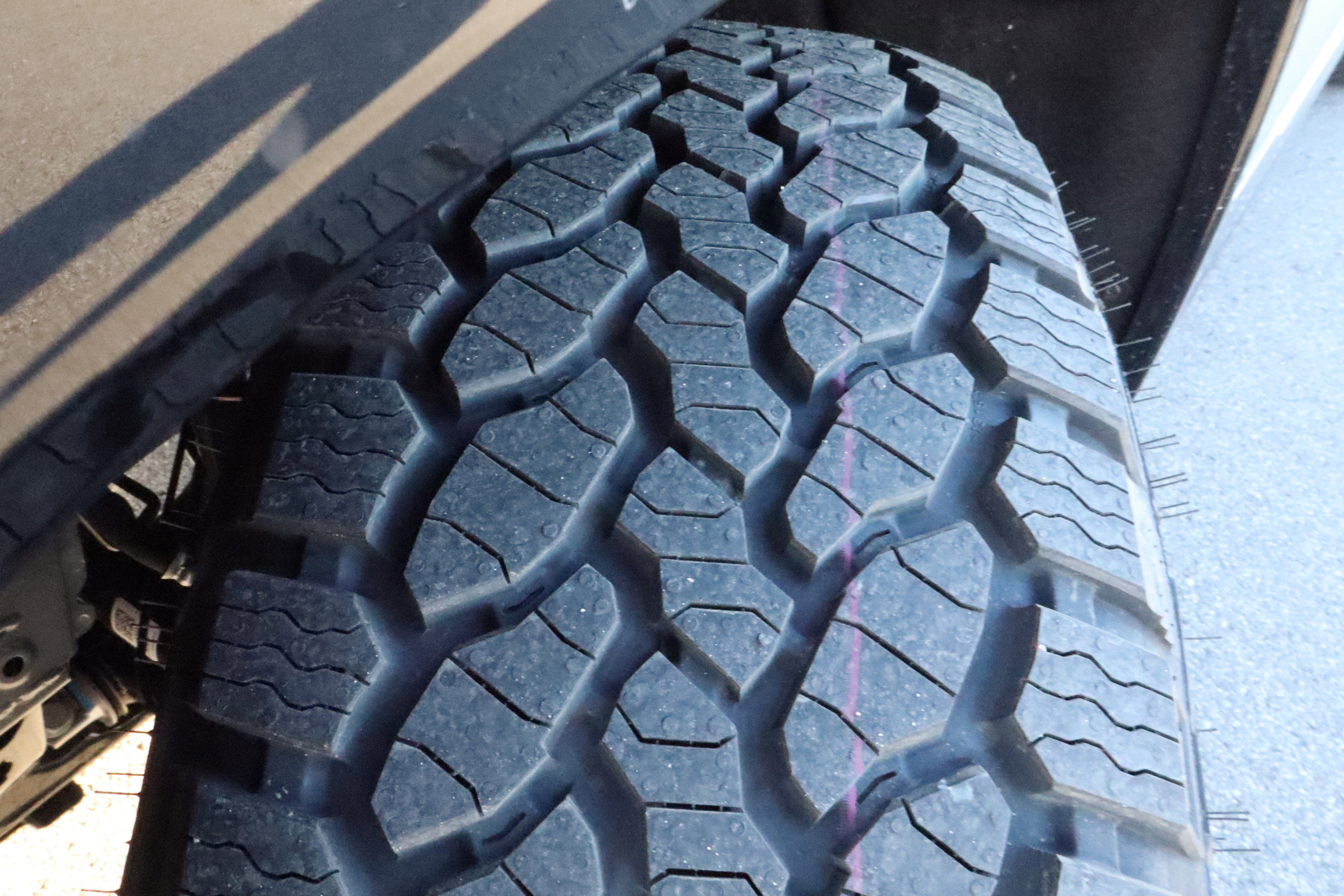 New 2026 GMC Terrain AT4 w/ Convenience Package III image 17