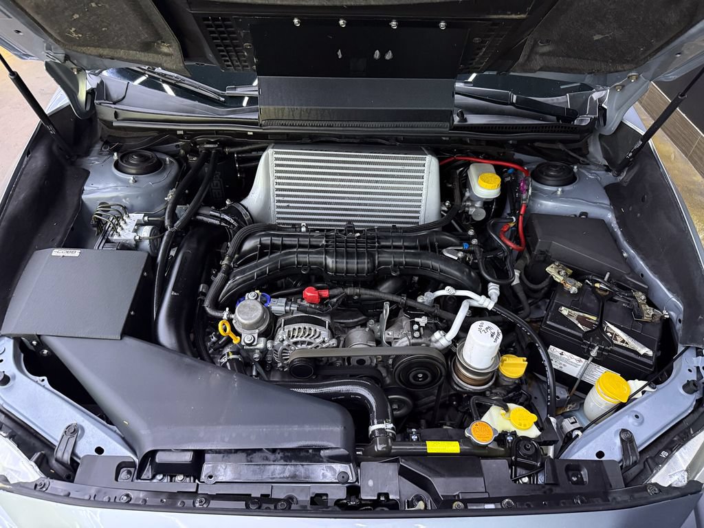 Used 2015 Subaru WRX Premium AWD/4WD image 29