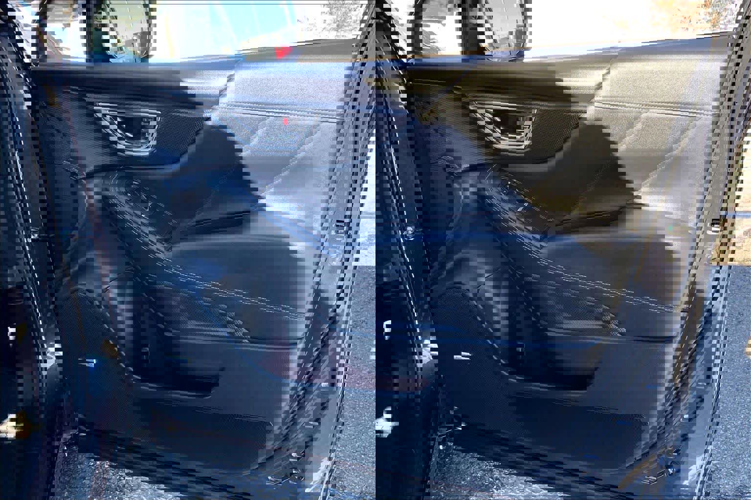 Used 2019 Subaru Forester Limited image 22