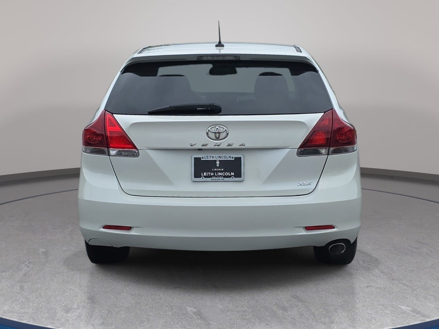 Used 2013 Toyota Venza XLE w/ XLE Premium Pkg FWD image 6