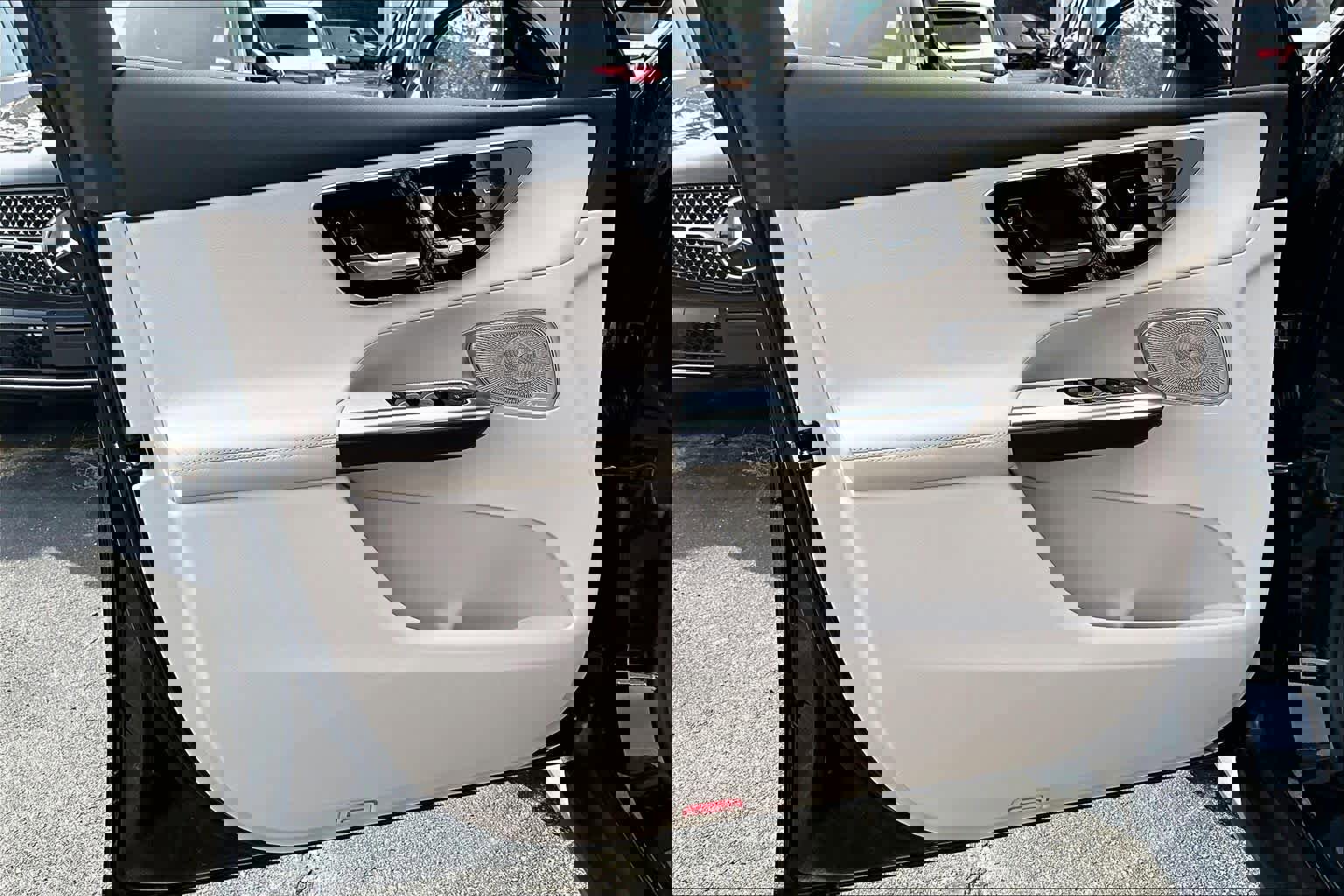 New 2026 Mercedes-Benz GLC 300 GLC 300 image 12