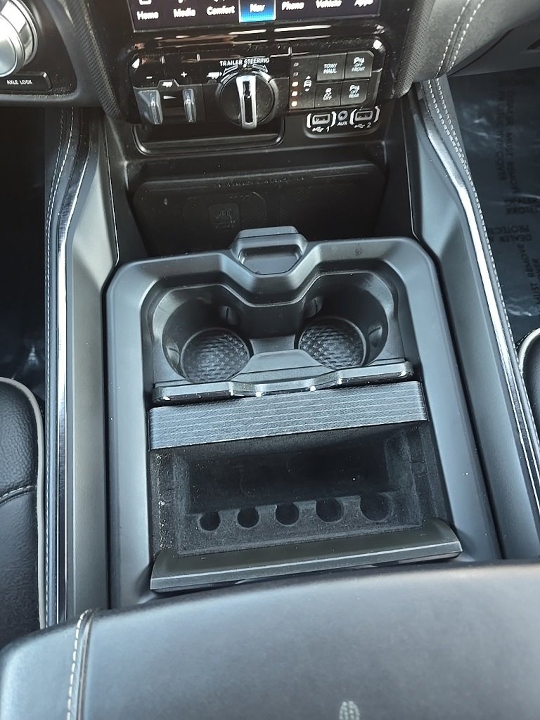 Certified 2023 RAM 1500 Limited image 32