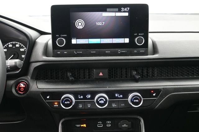 Used 2024 Honda CR-V Sport image 11