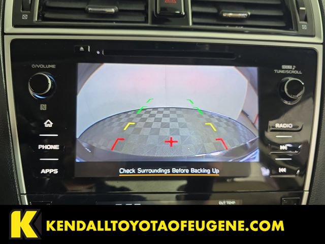 Used 2019 Subaru Legacy 2.5i Premium AWD/4WD image 14