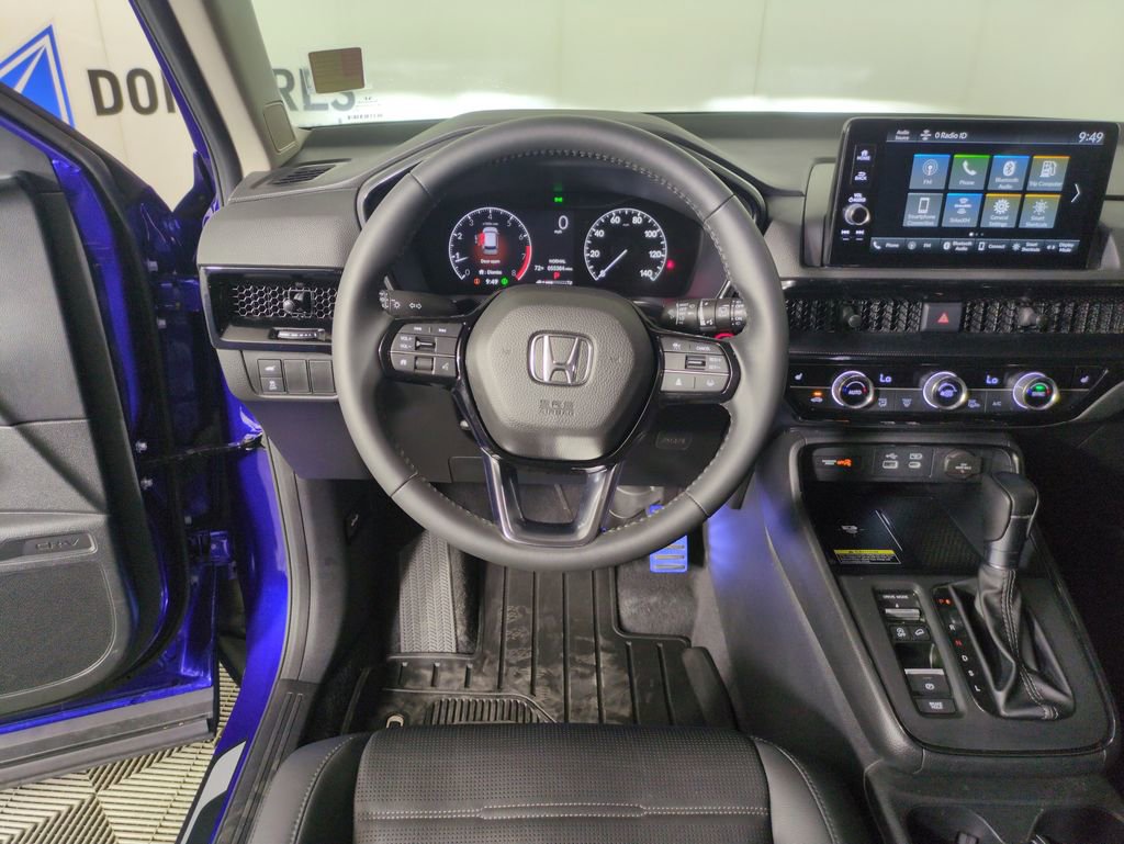 Certified 2023 Honda CR-V EX-L image 13