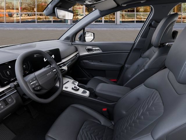 New 2027 Kia Sportage X-Line AWD/4WD image 17