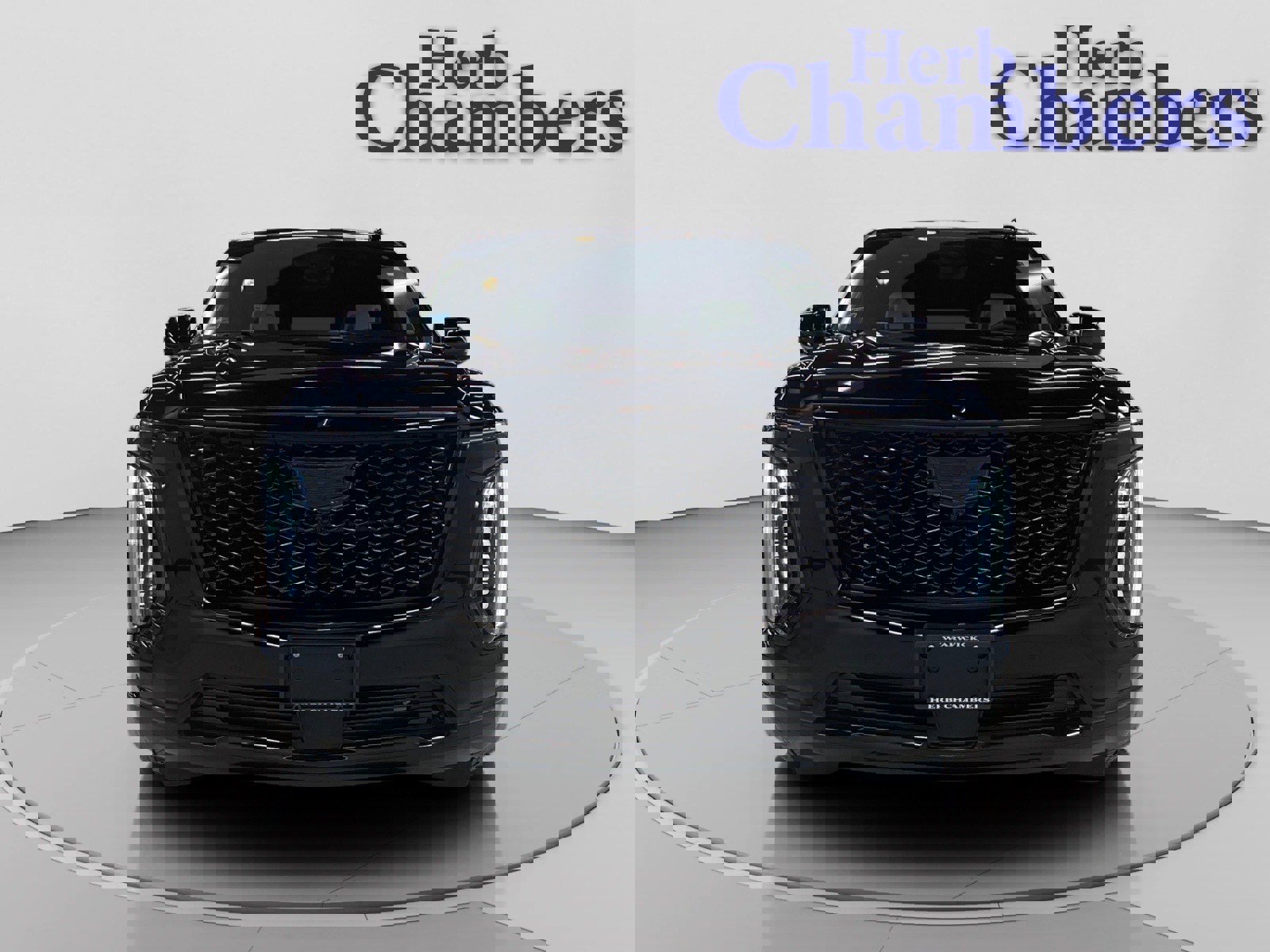 Certified 2025 Cadillac Escalade ESV Sport Platinum image 4