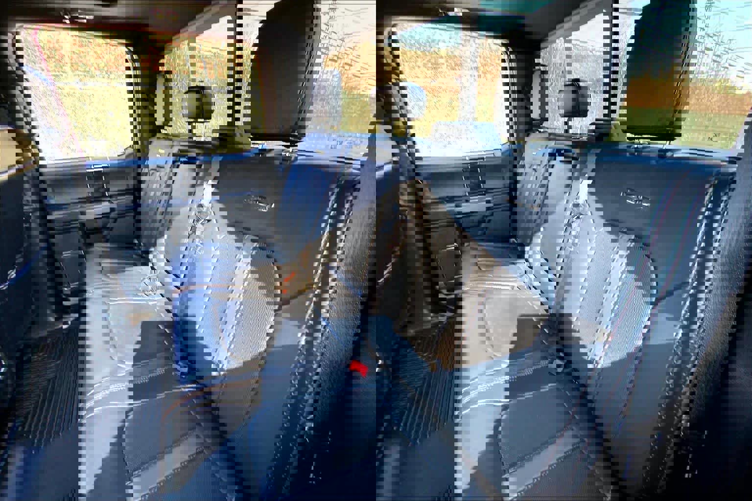 Used 2022 Ford F250 Platinum w/ FX4 Off-Road Package image 21