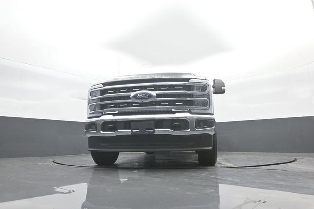 New 2026 Ford F250 Lariat w/ FX4 Off-Road Package image 28
