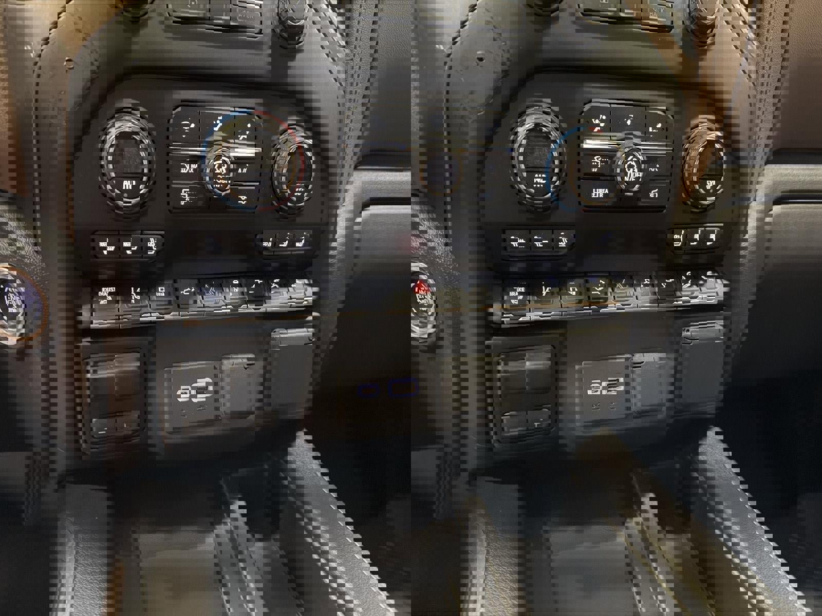 Used 2021 Chevrolet Silverado 3500 High Country w/ Z71 Off-Road Package AWD/4WD image 14