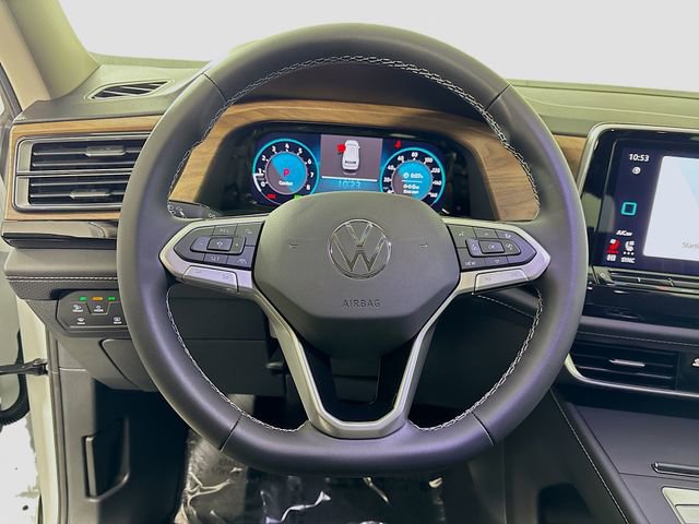 New 2026 Volkswagen Atlas SE AWD/4WD image 11