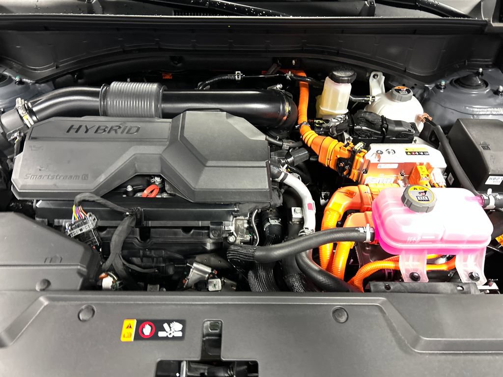 New 2027 Hyundai Santa Fe SEL AWD/4WD image 25