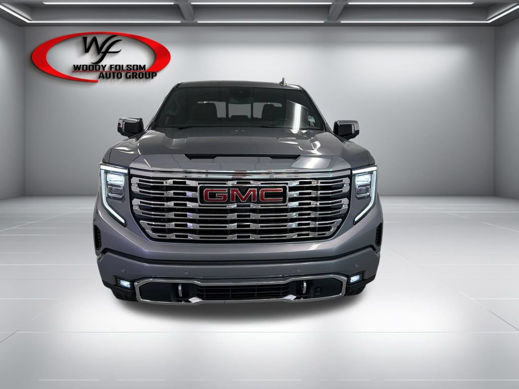 New 2026 GMC Sierra 1500 Denali AWD/4WD image 2