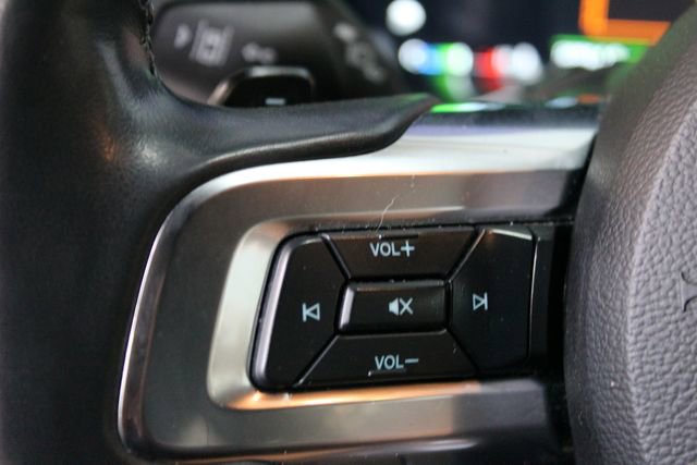 Used 2021 Ford Mustang Premium RWD image 11