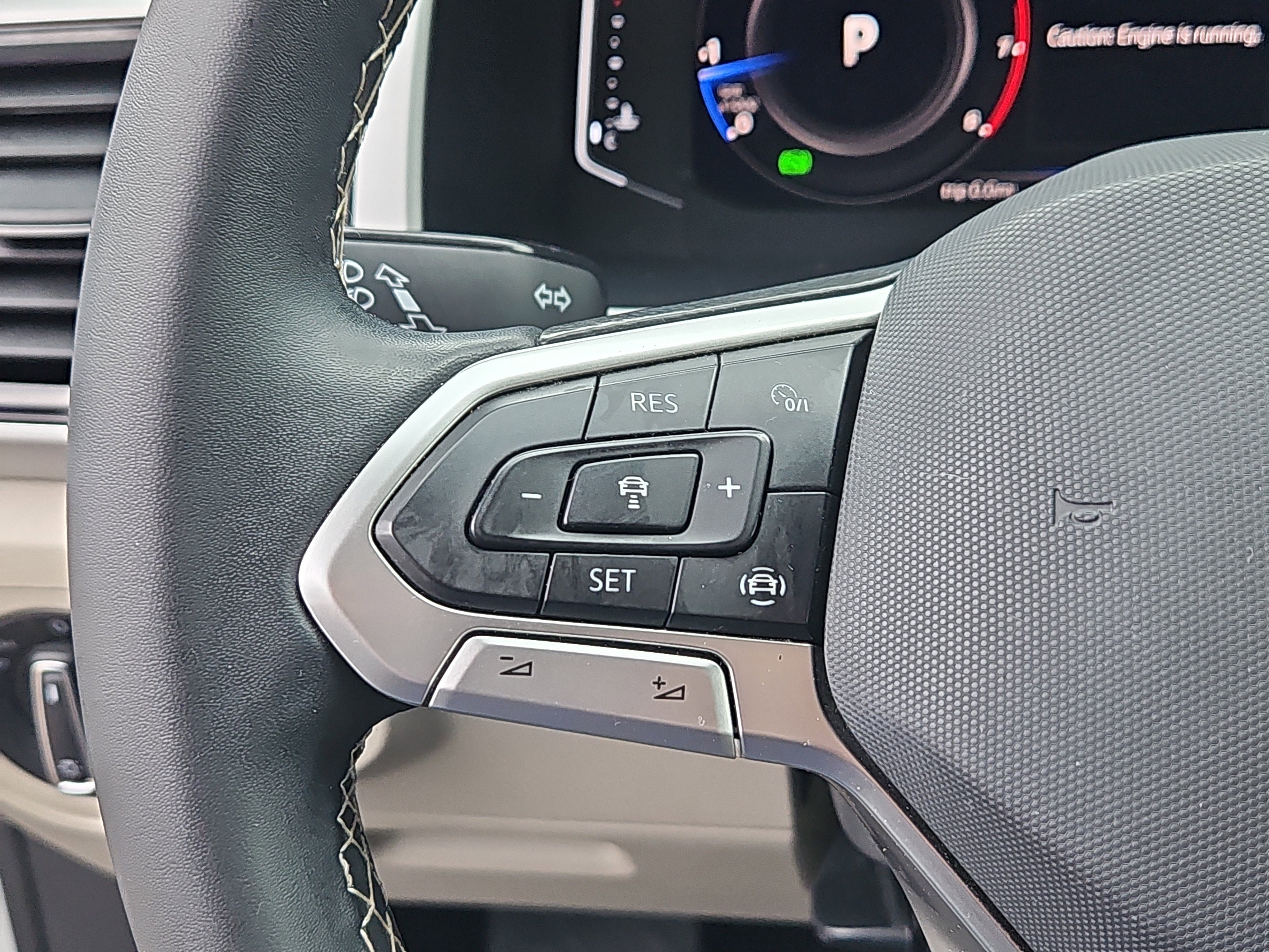 Used 2022 Volkswagen Atlas SE image 17