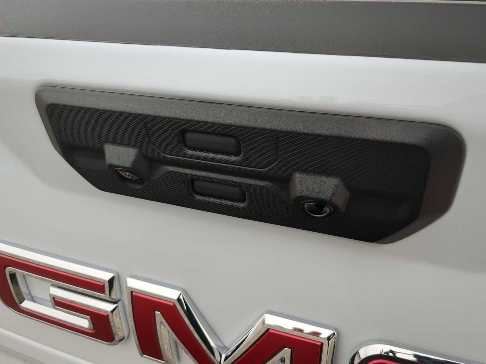 New 2026 GMC Sierra 1500 SLT w/ SLT Premium Plus Package image 26