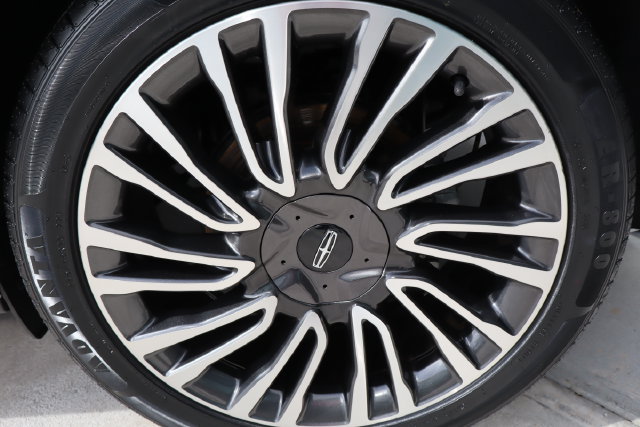 Used 2022 Lincoln Corsair Reserve w/ Sport Package AWD/4WD image 49