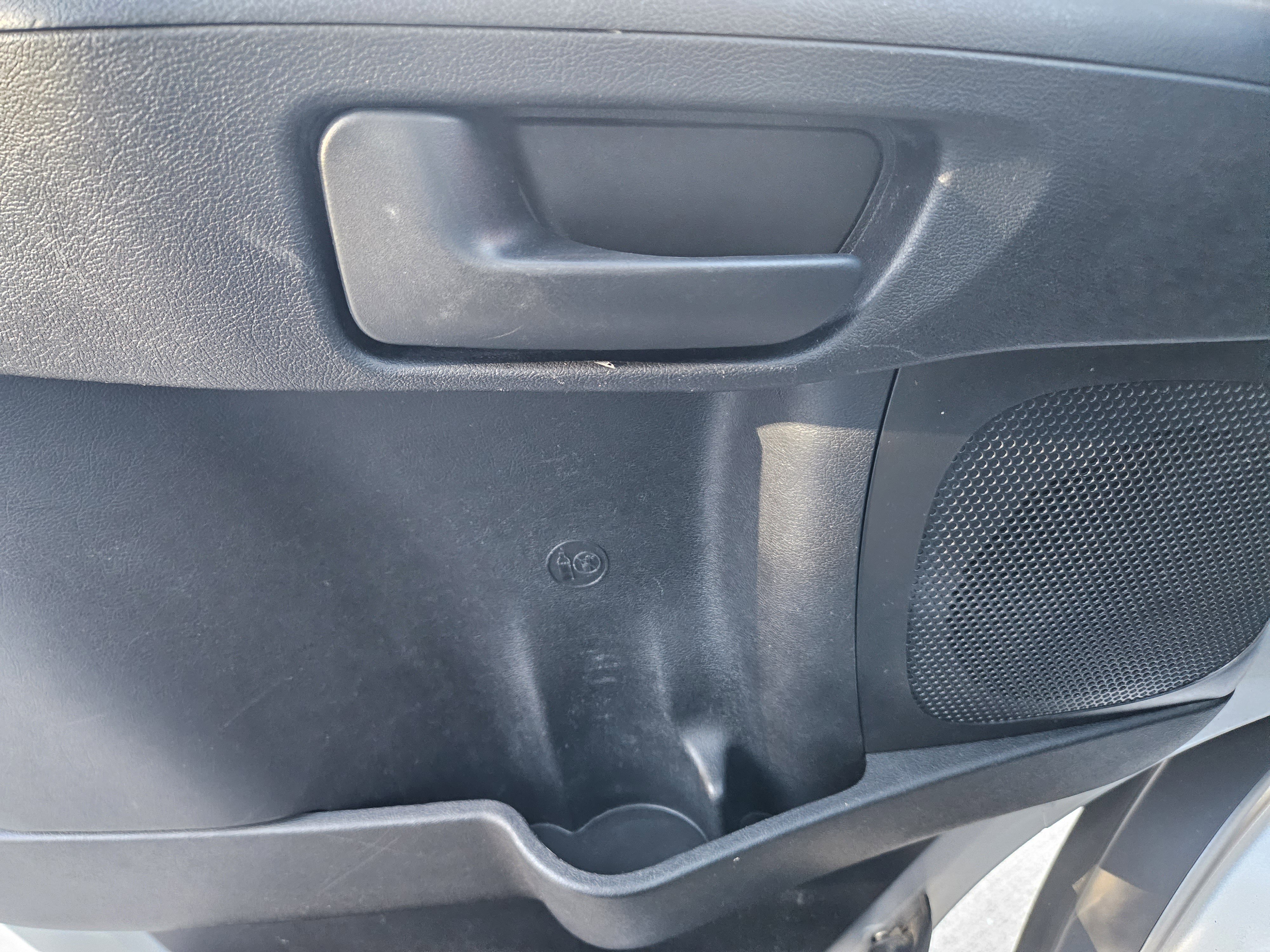 Used 2017 RAM ProMaster 2500 image 20