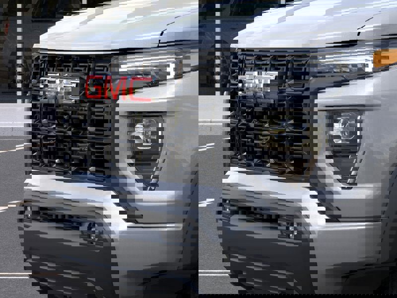 New 2026 GMC Canyon Elevation w/ Convenience Package image 37