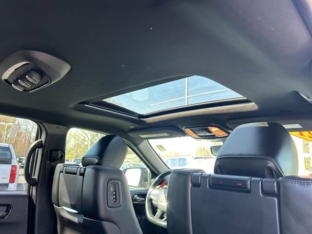 Used 2021 Dodge Durango GT image 19