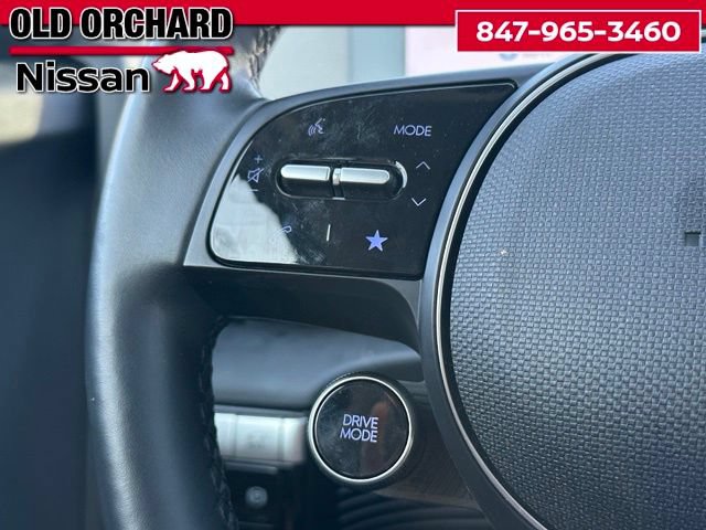 Used 2024 Hyundai Ioniq 5 SEL AWD/4WD image 19