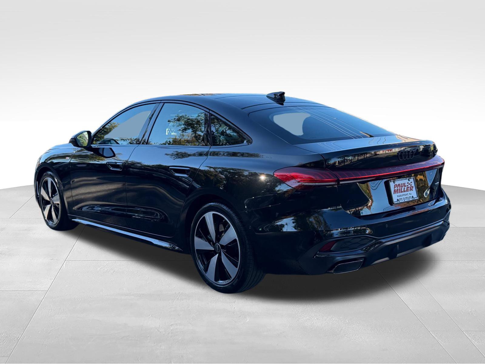 Used 2026 Audi A5 Premium Plus AWD/4WD image 5