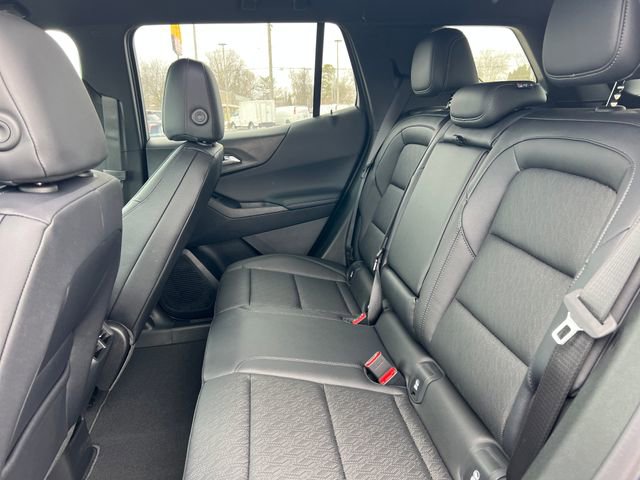 New 2026 Chevrolet Equinox LT w/ Convenience Package II image 20