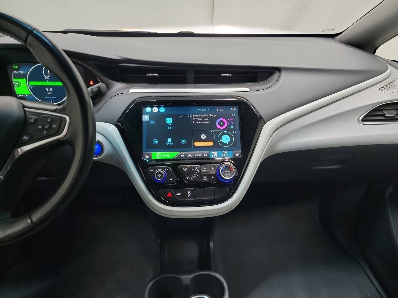 Used 2020 Chevrolet Bolt LT image 20
