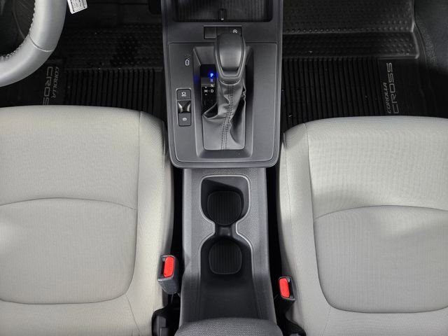 New 2026 Toyota Corolla Cross LE image 18