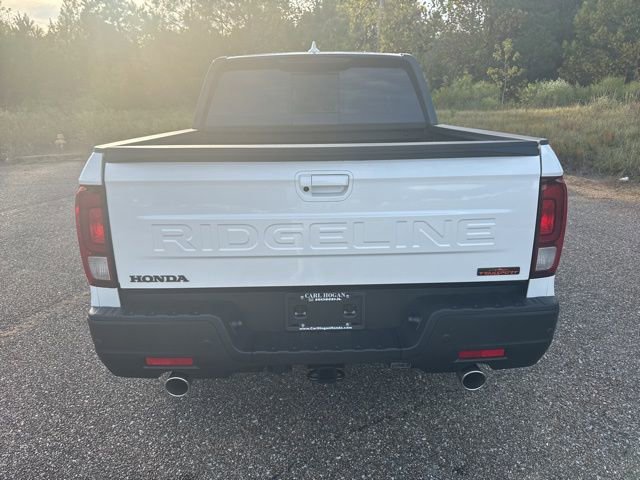 New 2026 Honda Ridgeline TrailSport image 9