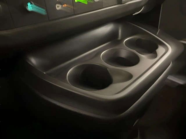 Used 2022 Chevrolet Express 2500 w/ Driver Convenience Package RWD image 43