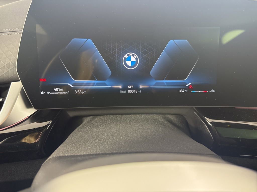 New 2026 BMW X2 xDrive28i w/ Technology Package AWD/4WD image 21