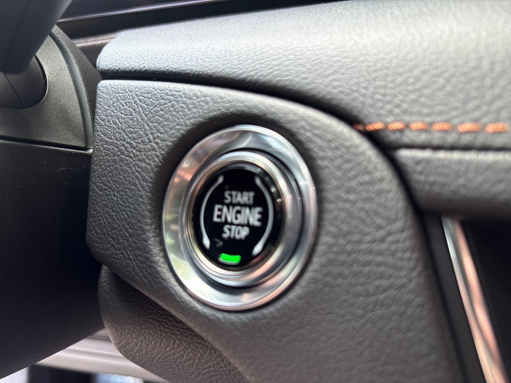 New 2026 Cadillac CT5 V w/ Technology Package RWD image 24