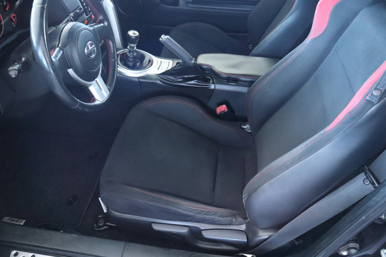 Used 2016 Scion FR-S image 14