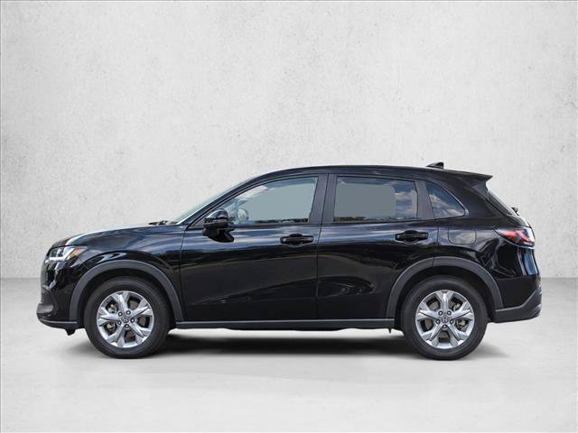 Used 2024 Honda HR-V LX image 4