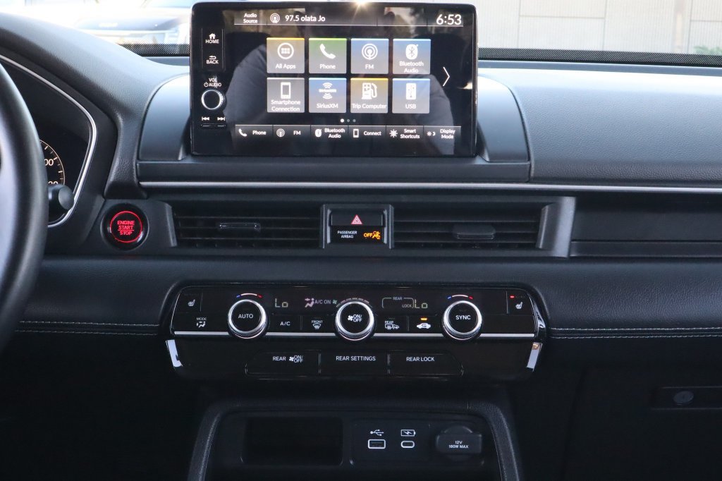 Used 2023 Honda Pilot EX-L image 28