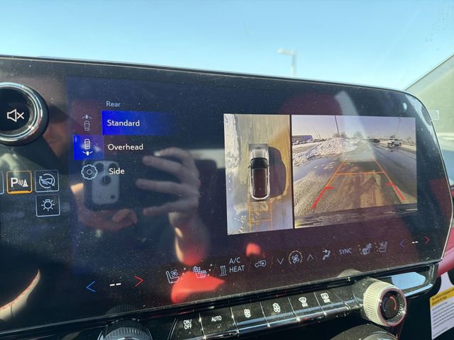 New 2026 Chevrolet Blazer EV SS image 33