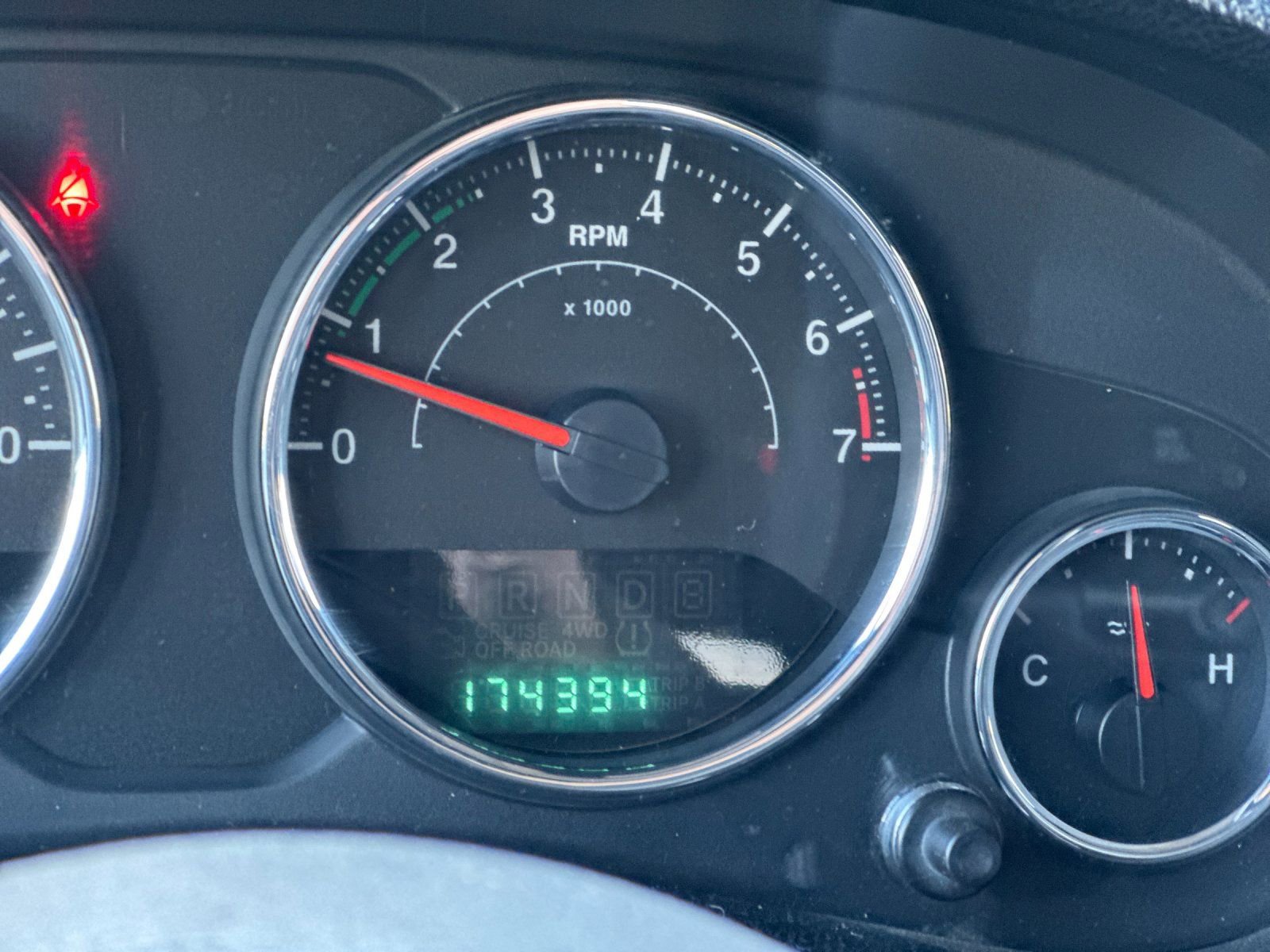 Used 2012 Jeep Wrangler Unlimited Rubicon w/ Dual Top Group image 24