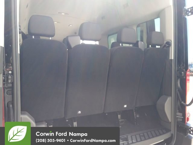 New 2026 Ford Transit 350 XLT image 26
