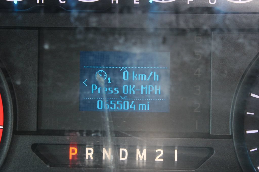 Used 2017 Ford F350 XL w/ Power Equipment Group AWD/4WD image 18