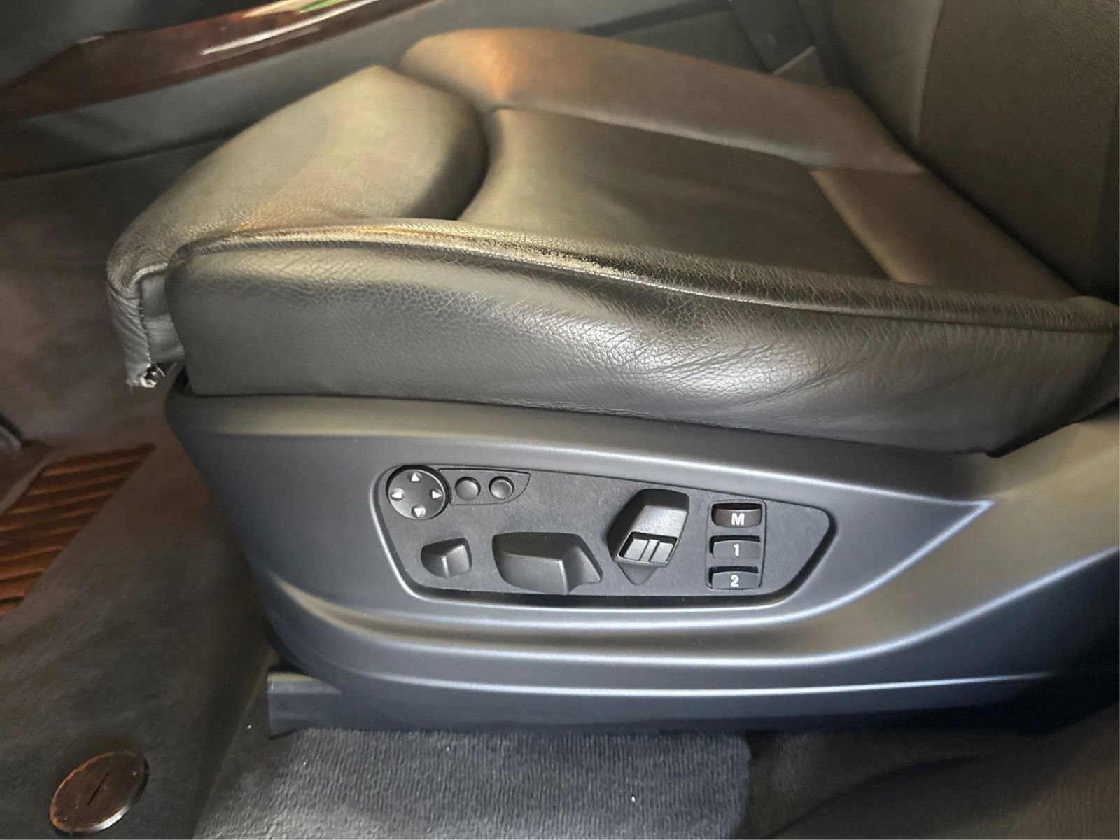 Used 2008 BMW X5 4.8i image 19