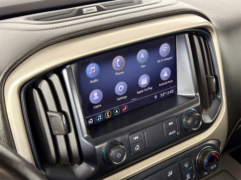 Used 2019 GMC Canyon Denali image 15