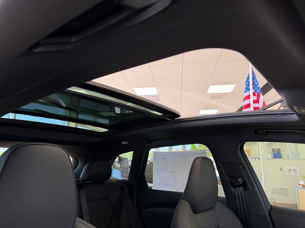 New 2026 Audi SQ5 Premium Plus AWD/4WD image 11