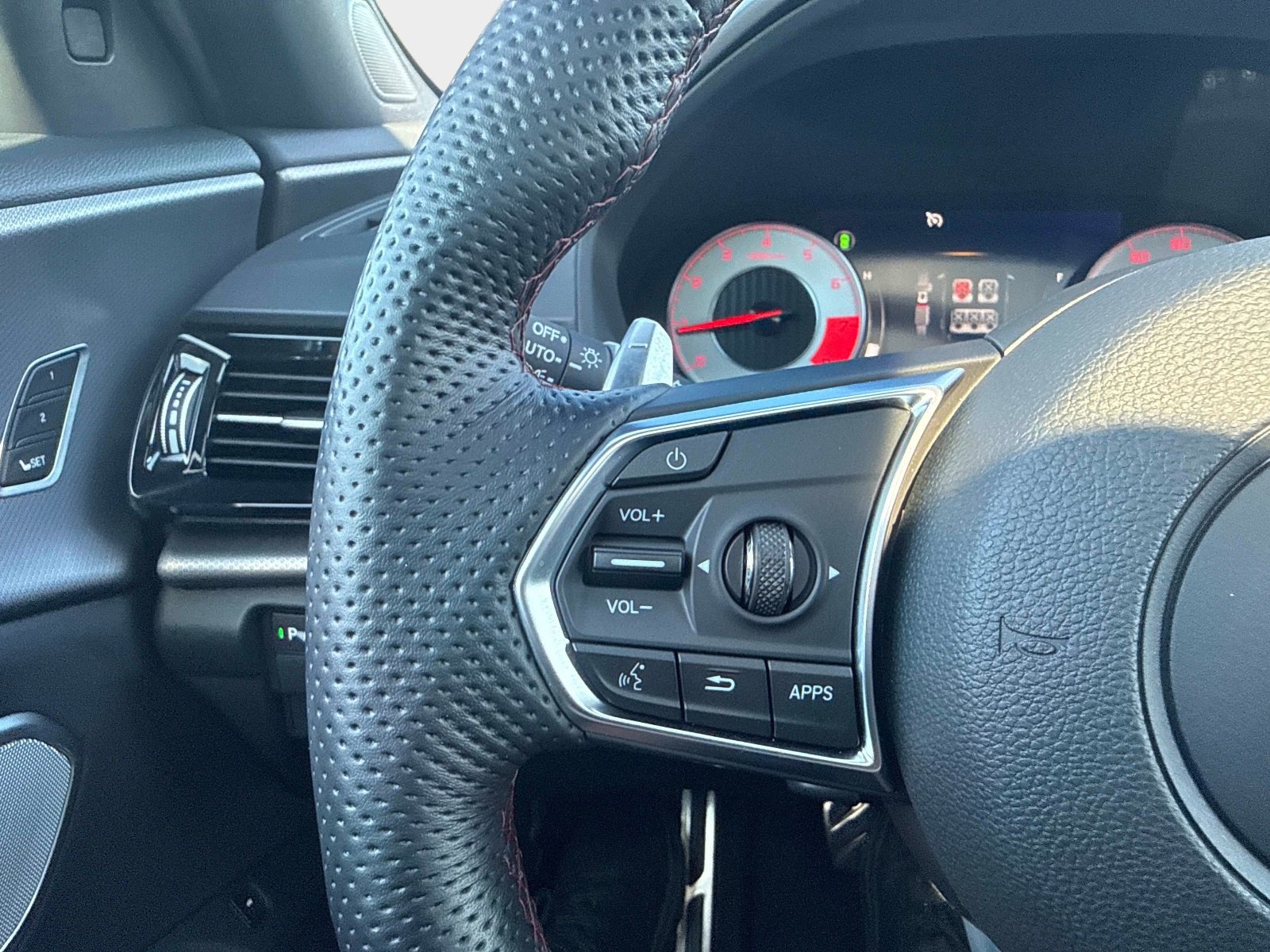 Certified 2025 Acura RDX A-Spec image 30