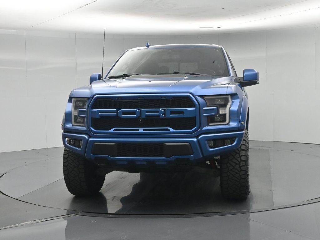 Used 2019 Ford F150 Raptor w/ Equipment Group 802A Luxury AWD/4WD image 60