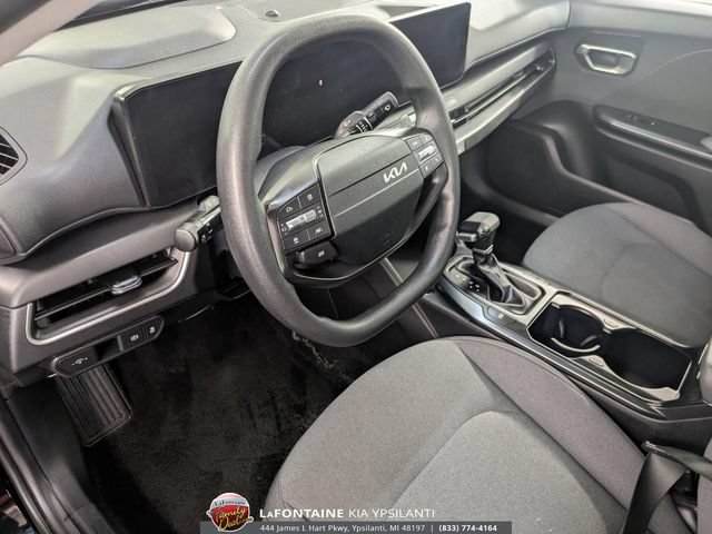 Used 2025 Kia K4 FWD image 11
