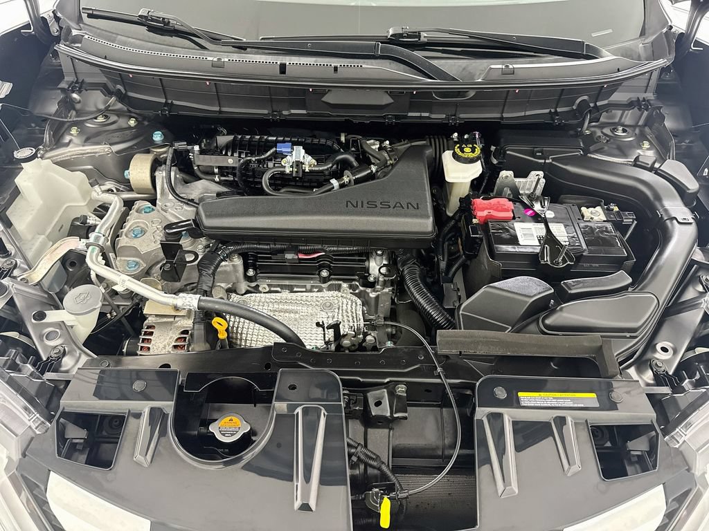 Used 2019 Nissan Rogue S AWD/4WD image 26