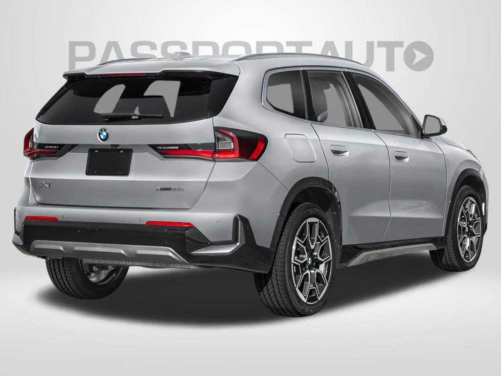 Certified 2023 BMW X1 xDrive28i w/ Convenience Package AWD/4WD image 2