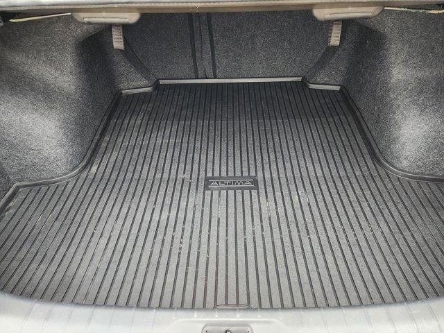 Used 2022 Nissan Altima 2.5 SV image 33