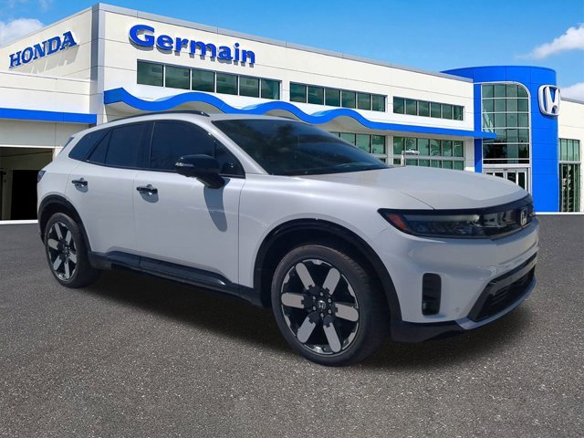 New 2026 Honda Prologue Elite